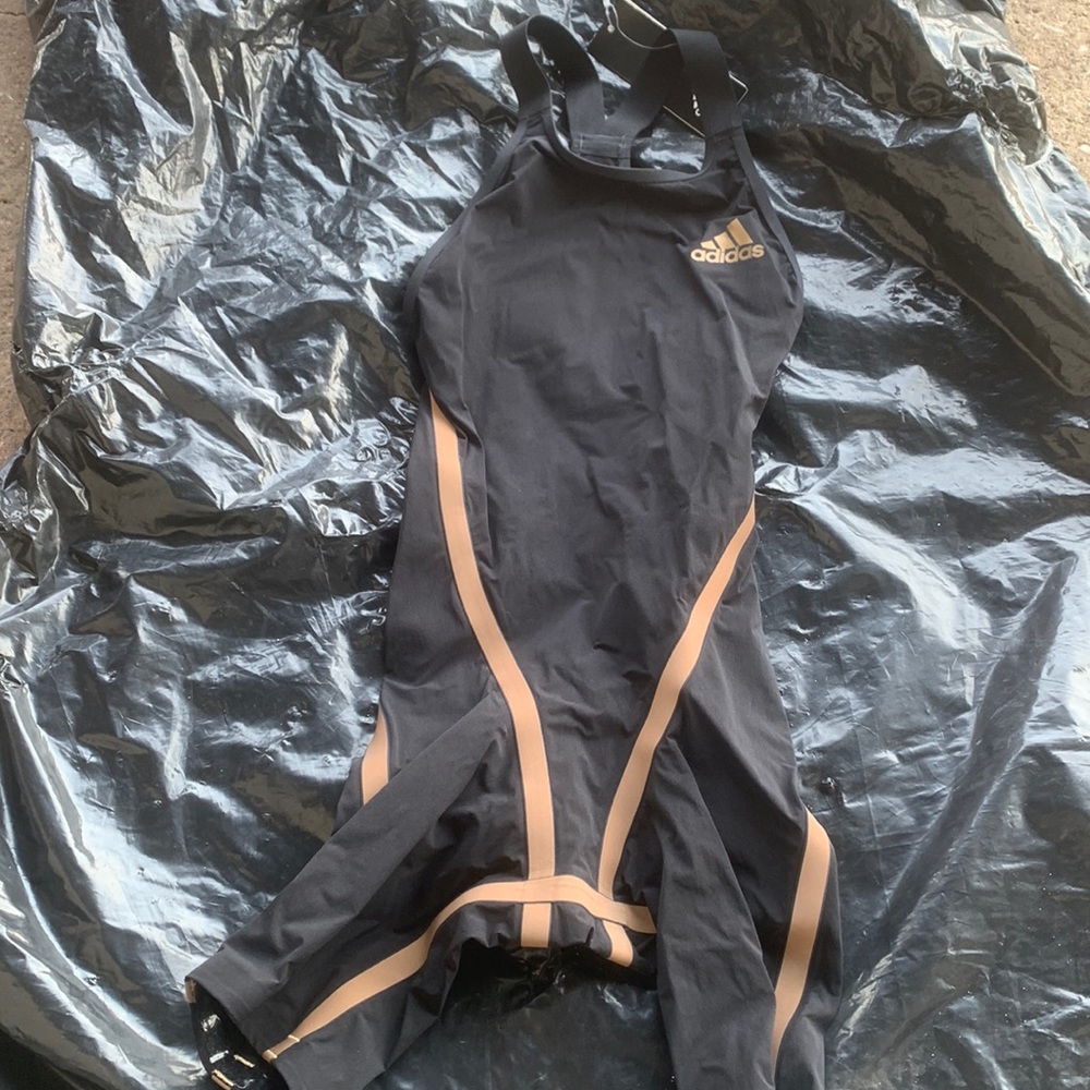 Adidas swimsuit